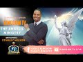 The Angelic Ministry - A Message By Apostle Stanley at God's Kingdom Family Ministry International