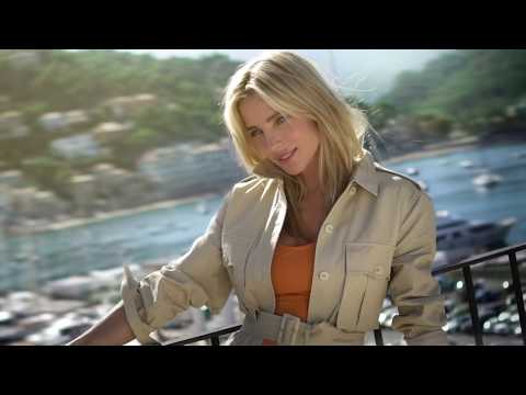 ELSA PATAKY FOR GIOSEPPO | New SS20 campaign