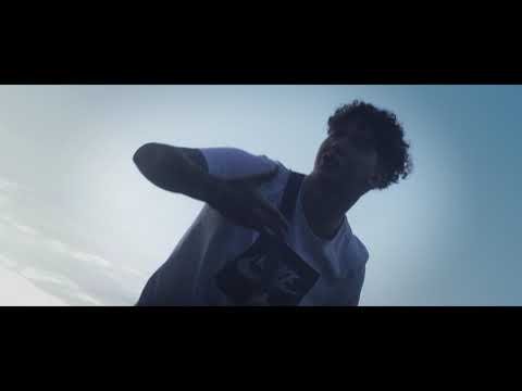 ❄️Tizzy G - ICE❄️ (Shot by @wolfxstreet)