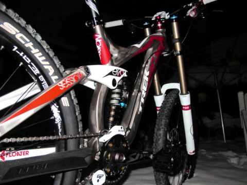 trek session 88 2011