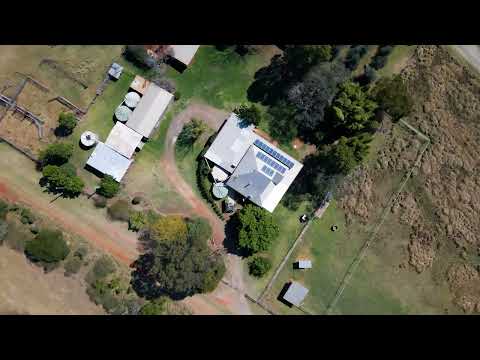 ਪਤਾ ਗੁਪਤ, Kingaroy, QLD 4610, 4 ਕਮਰੇ, 2 ਬਾਥਰੂਮ, House