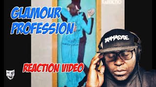 Steely Dan | Glamour Profession | REACTION VIDEO