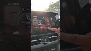 Download lagu Grand Vitara CNG MILEAGE Kaise dekhe 🤔🧐. #grandvitara #grandvitaracng #shorts #information #carvideo mp3