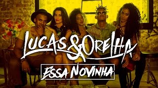 Essa Novinha Music Video