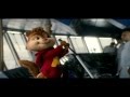 Alvin And The Chipmunks 3 Exclusive Trailer