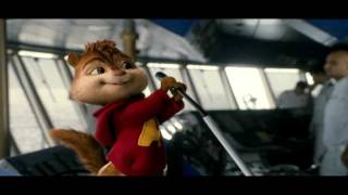 Alvin And The Chipmunks 3 - Exclusive Trailer - Watch 