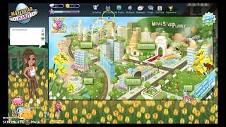 GOING ON MSP FOR THE FIRST TIME IN 4 YEARS!!