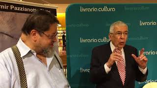 Jornalista ESTADÃO JOSE CARLOS - Editora Anjo Livraria Cultura