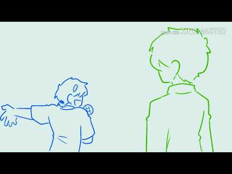 Bad Romance ft. The Trio Troublemakers - Animatic (Boboiboy)