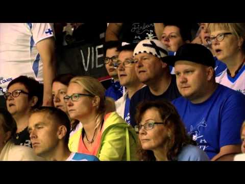 Agility World Championship 2015 - Highlights