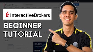 How To Buy Stocks On Interactive Brokers (Start Investing In 17 Minutes)