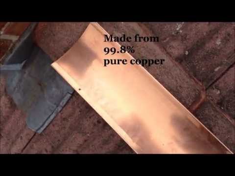 Copper Ridge Systems