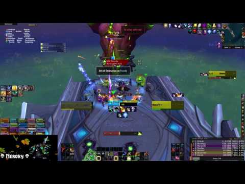 emphaTic vs. Krosus Mythic