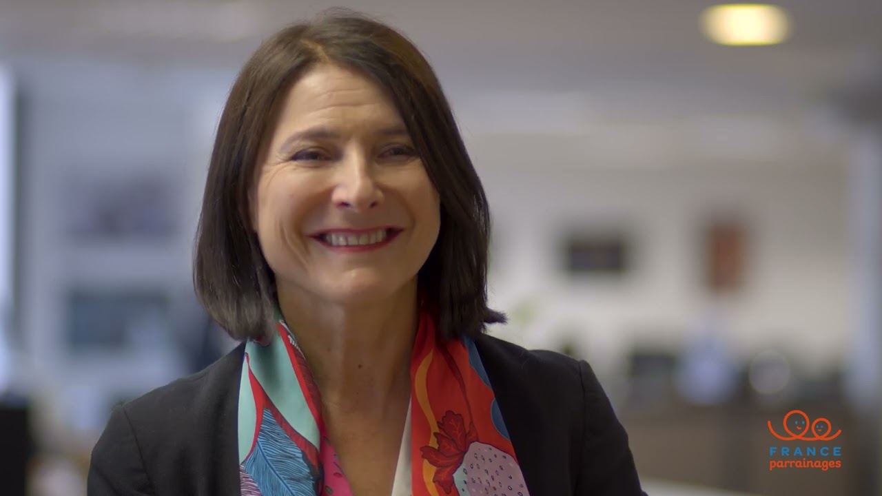 La franchise Temporis est partenaire de France Parrainages