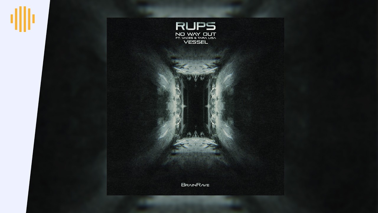 RUPS & Vaces ft. Tara Lisa - No Way Out I Drum & Bass