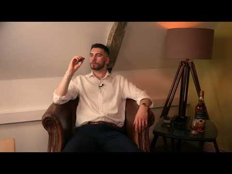 A Smoke With Lewis - Montecristo No. 4 Cuban Cigar Review