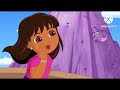 Dora And Firends Into The City Return Rainforest Alternate Ending