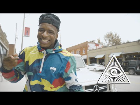 Curt - Flexin' (Dir. by @George_Whitehill)