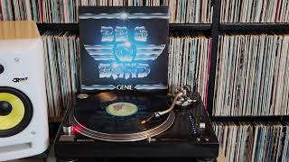 B.B. & Q. Band - Genie (1985)