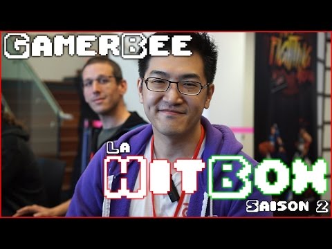 "La HITBOX" - Season 2 : GamerBee [ENG/FR]
