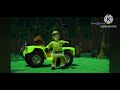 Fireman Sam Custom Made Series 17 Intro In Mari Group