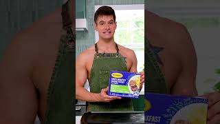 HIGH PROTEIN MCGRIDDLE DUPE