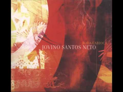 Jovino Santos Neto - Roda Carioca (2006)