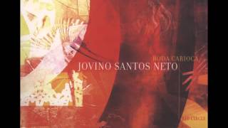 Jovino Santos Neto - Roda Carioca (2006)
