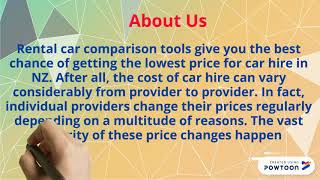 Top Cheap car hire Christchurch
