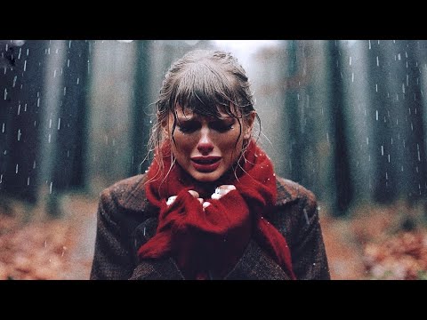 Taylor Swift - Champagne Problems - All Too Well - Betty - Clean - Teardrops On My Guitar - Misc Mashups