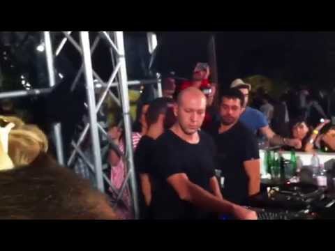 Marco Carola Closing Set @ Tinì Sound Garden 02-06-2012 MUSIC ON