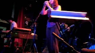 Stereolab - Silver Sands