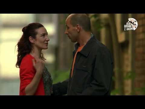 La testata di Aldo a Silvana