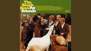 Pet Sounds (The Stereo Mix) (1996 Digital Remaster)