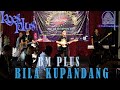 KOES PLUS BILA KUPANDANG COVER BY BM PLUS LIVE R3CAFE YOGYAKARTA HUT JKPC KE 18