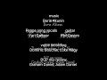 Peppa Pig Credits