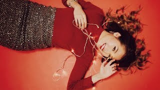 VLOG #35 ♡ Theo Chân Ly Đến Trường Quay ♡ Pretty.Much