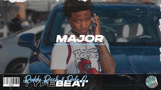 [FREE] Polo G x Roddy Ricch Type Beat 2020 - Major