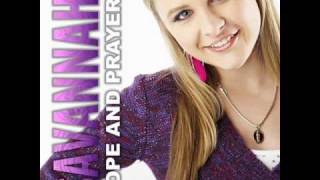 Hope and Prayer by Savannah Outen FULL version