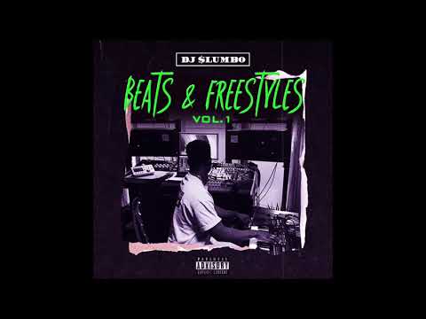 DJ $lumbo - Mixtapes & Cakes (Beat)