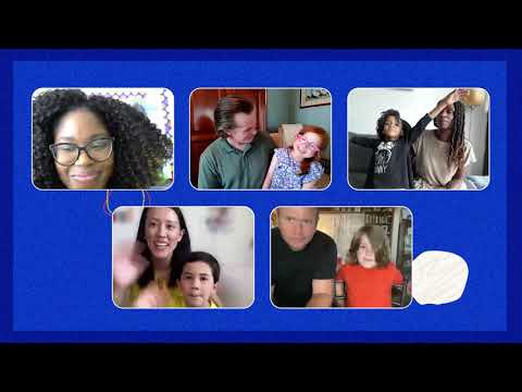 Allstate Identity Protection video/presentation/materials