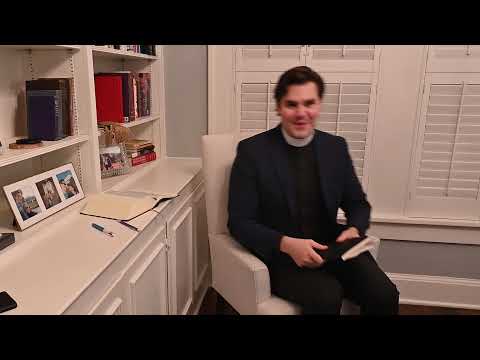 Where is God when everything goes wrong? (Acts 7: 30-60)