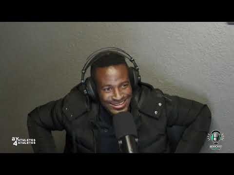 NOSWEAT PODCAST EP:03 - WHO IS GOING FOR GOLD?