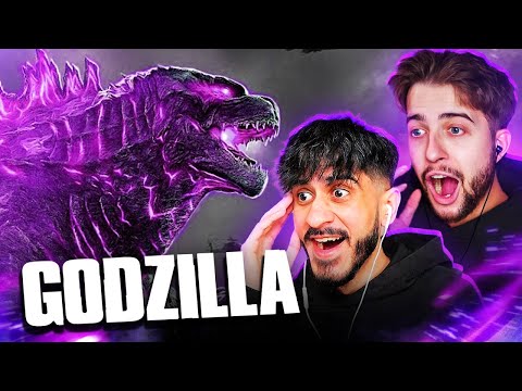 We Binged EVERY Godzilla Movie