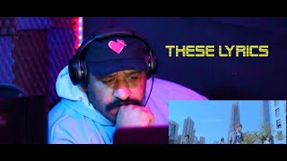 Mayday [ Here, After, Us ] Official Music Video REACTION