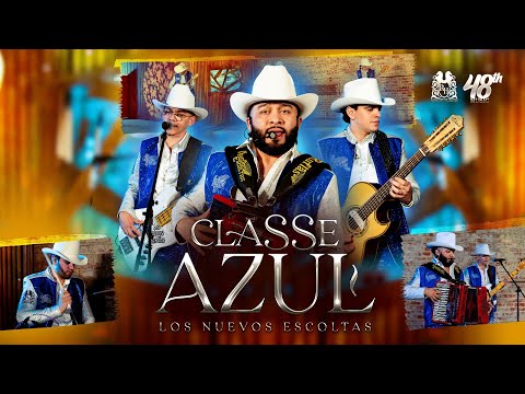 Miniatura de ClaSSe Azul