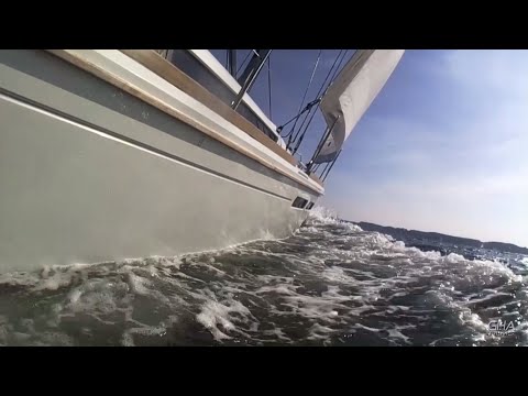 Segelregatta 2016 Flensburg