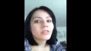 Irina talk about Dr.Yayooo Course for FPGEE September 2011