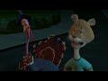 Disney Pixar Chicken Little 2005 By The Incredibles Exclusives DVD THX Cavalcade Part 20