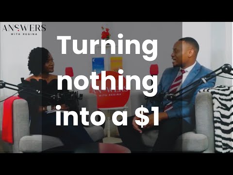 Rising above stressful financial situations | Answers with Regina | Episode 4